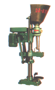 ZDS-4型自动打塞机