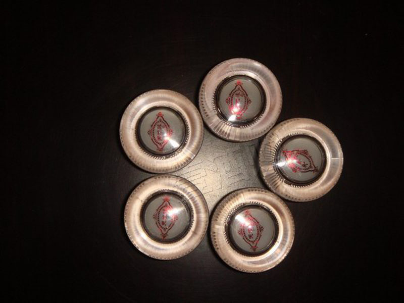 白酒瓶盖系列-1