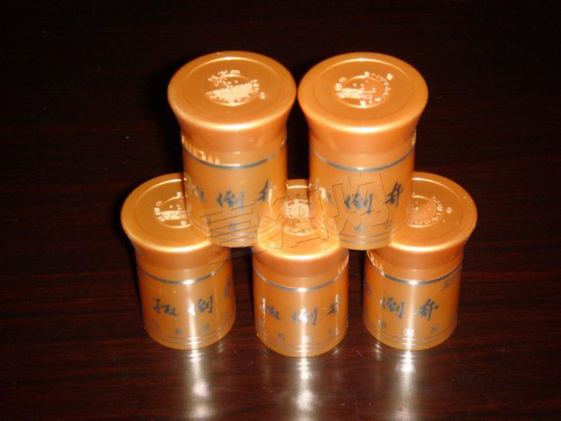 白酒瓶盖系列-2