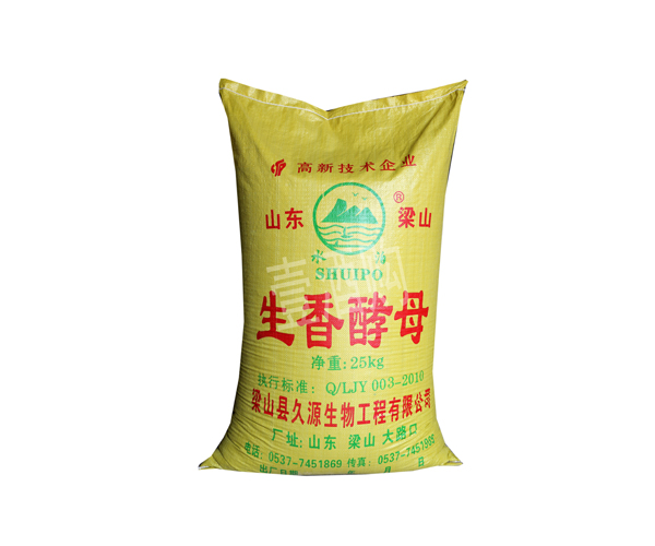酿酒辅料-生香酵母