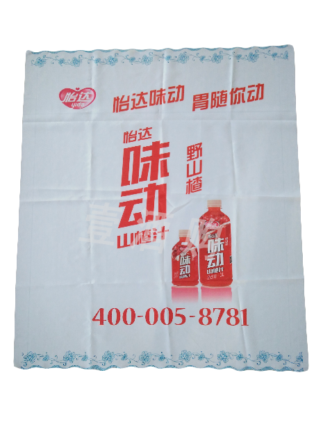 广告门帘
