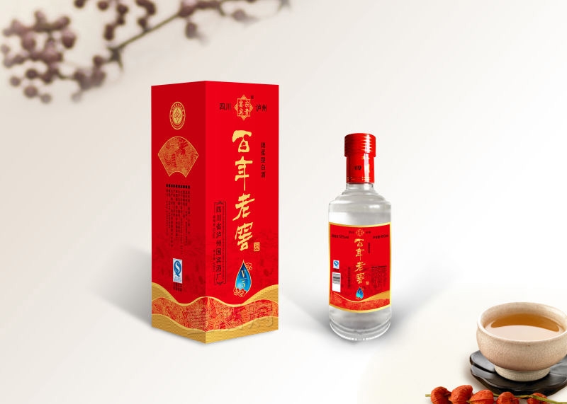 酒盒001