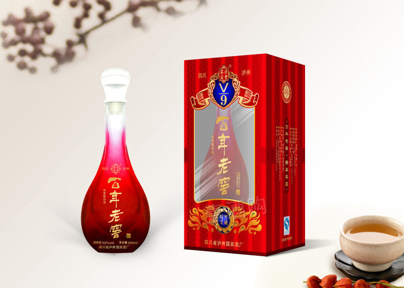 酒盒010