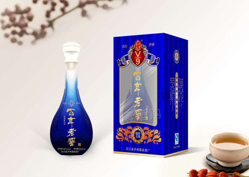 酒盒011