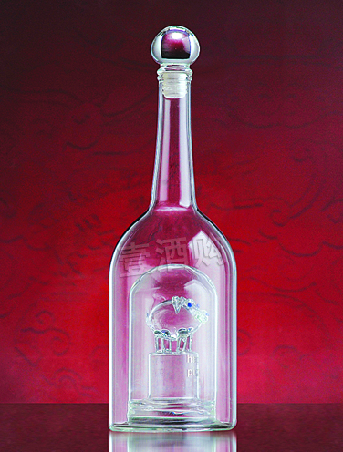 工艺酒瓶2