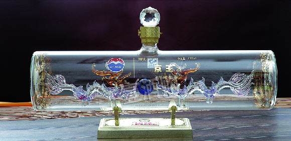 龙瓶2