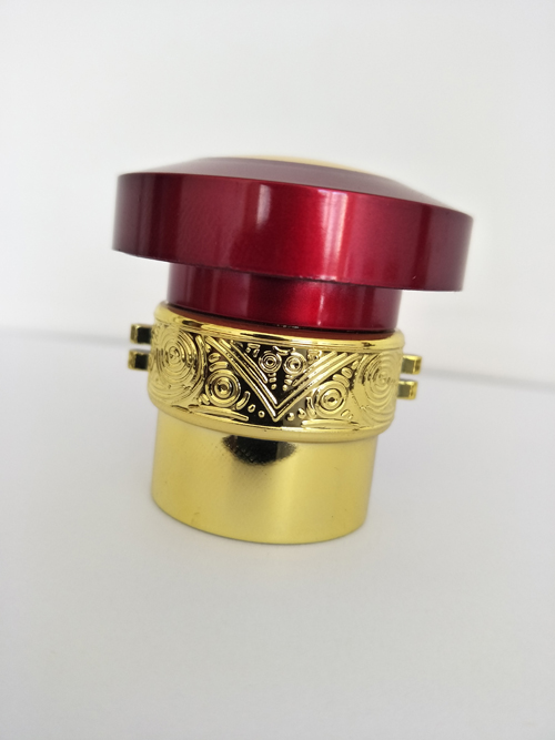盛源瓶盖—T型箍盖001