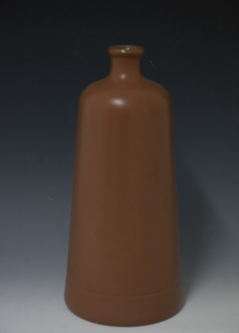 陶瓷酒瓶 (6)