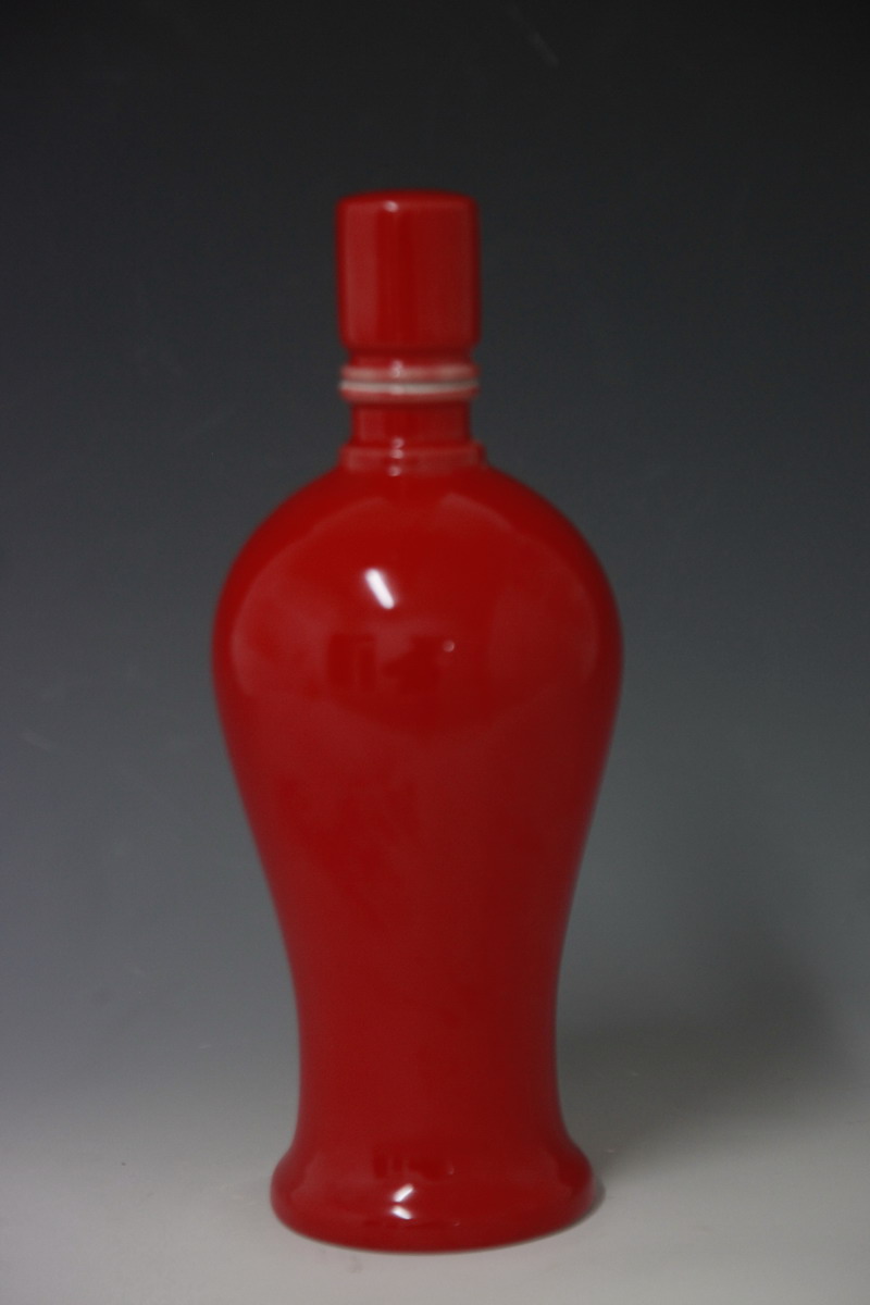 陶瓷酒瓶 (19)