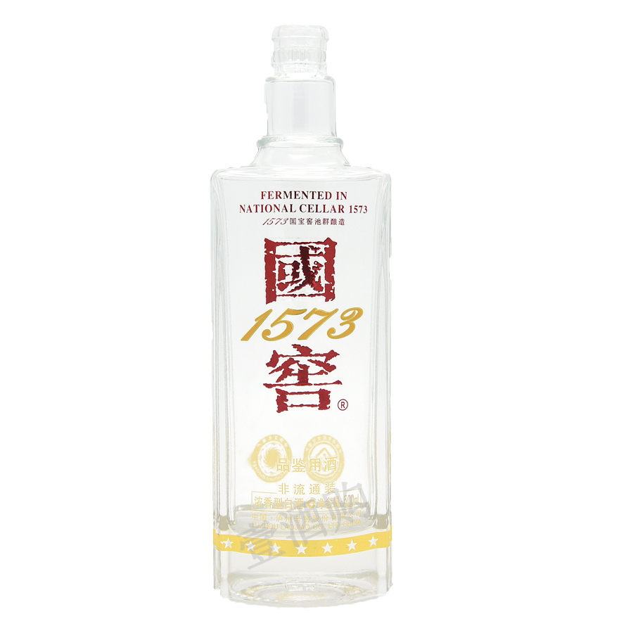 泸州老窖1573