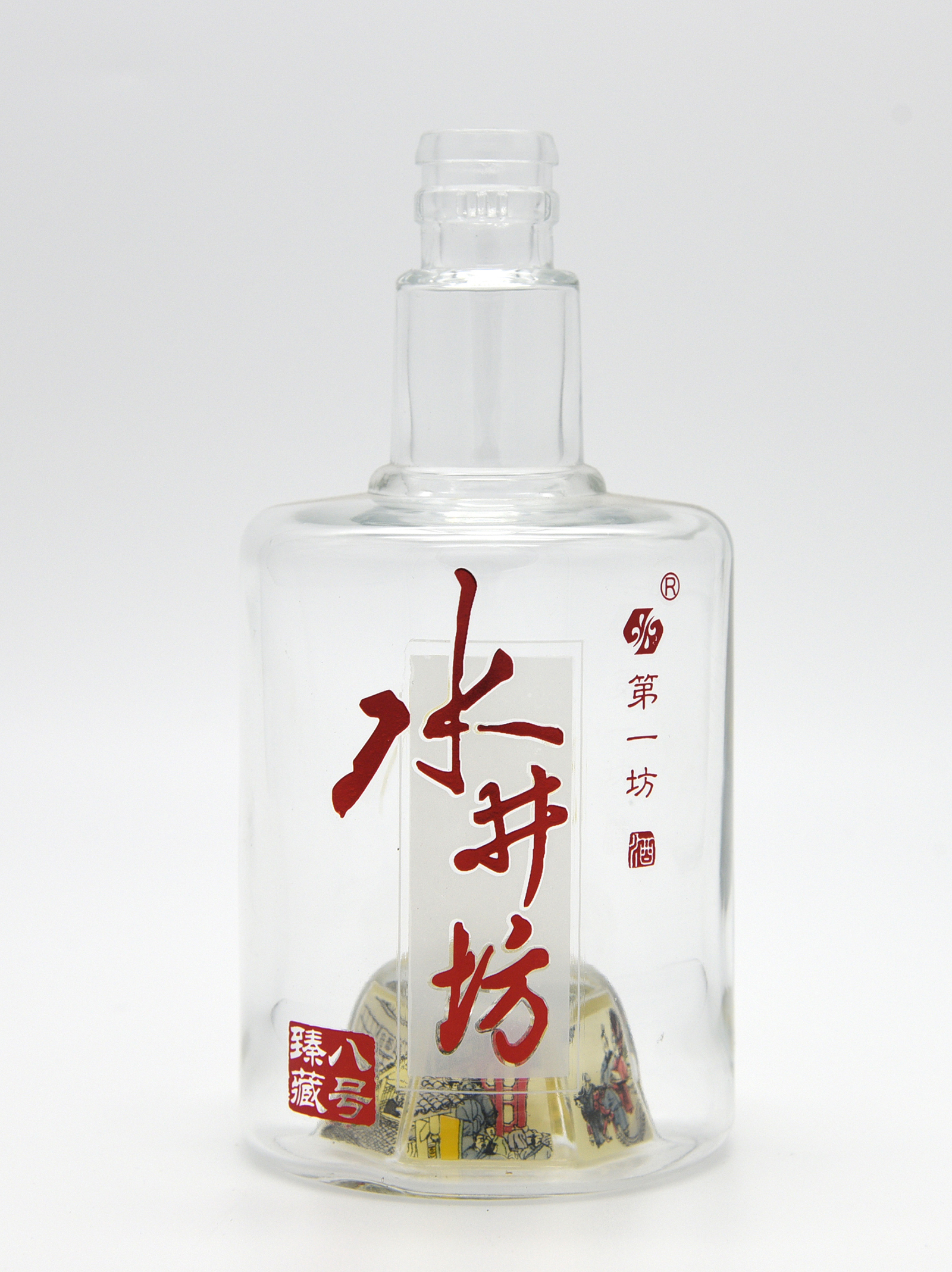 水井坊