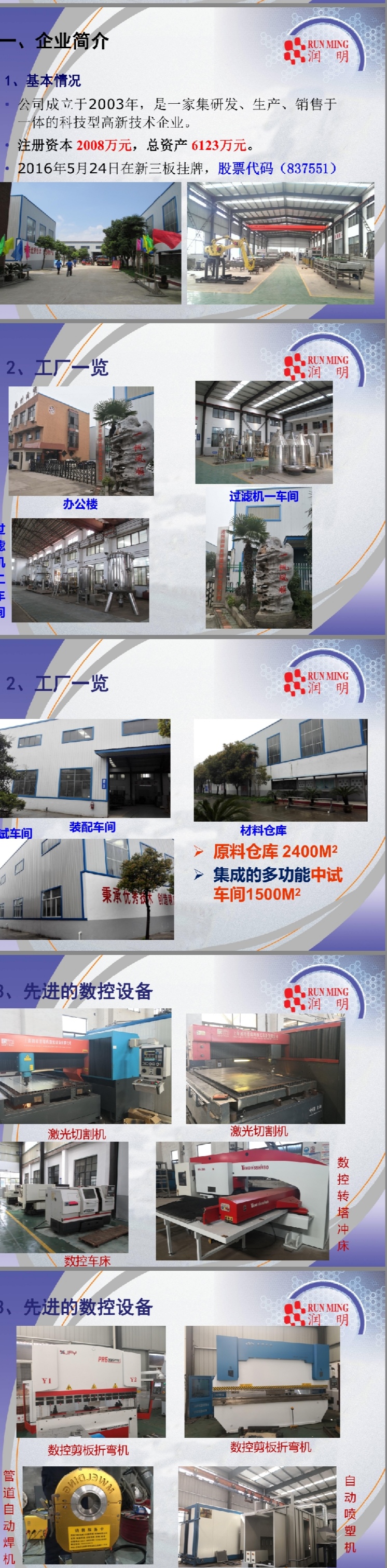 荣誉资质