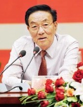 中国白酒泰斗沈怡方先生